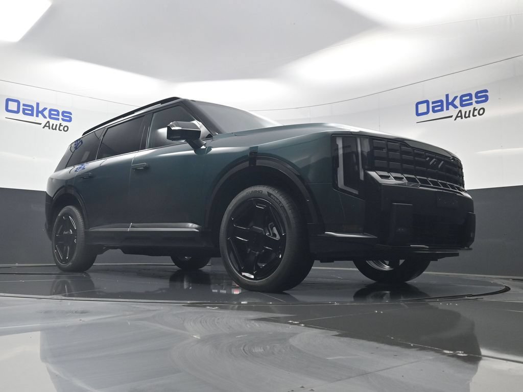 New 2027 Kia Telluride X-Line SX Prestige w/ Towing Package AWD/4WD image 43