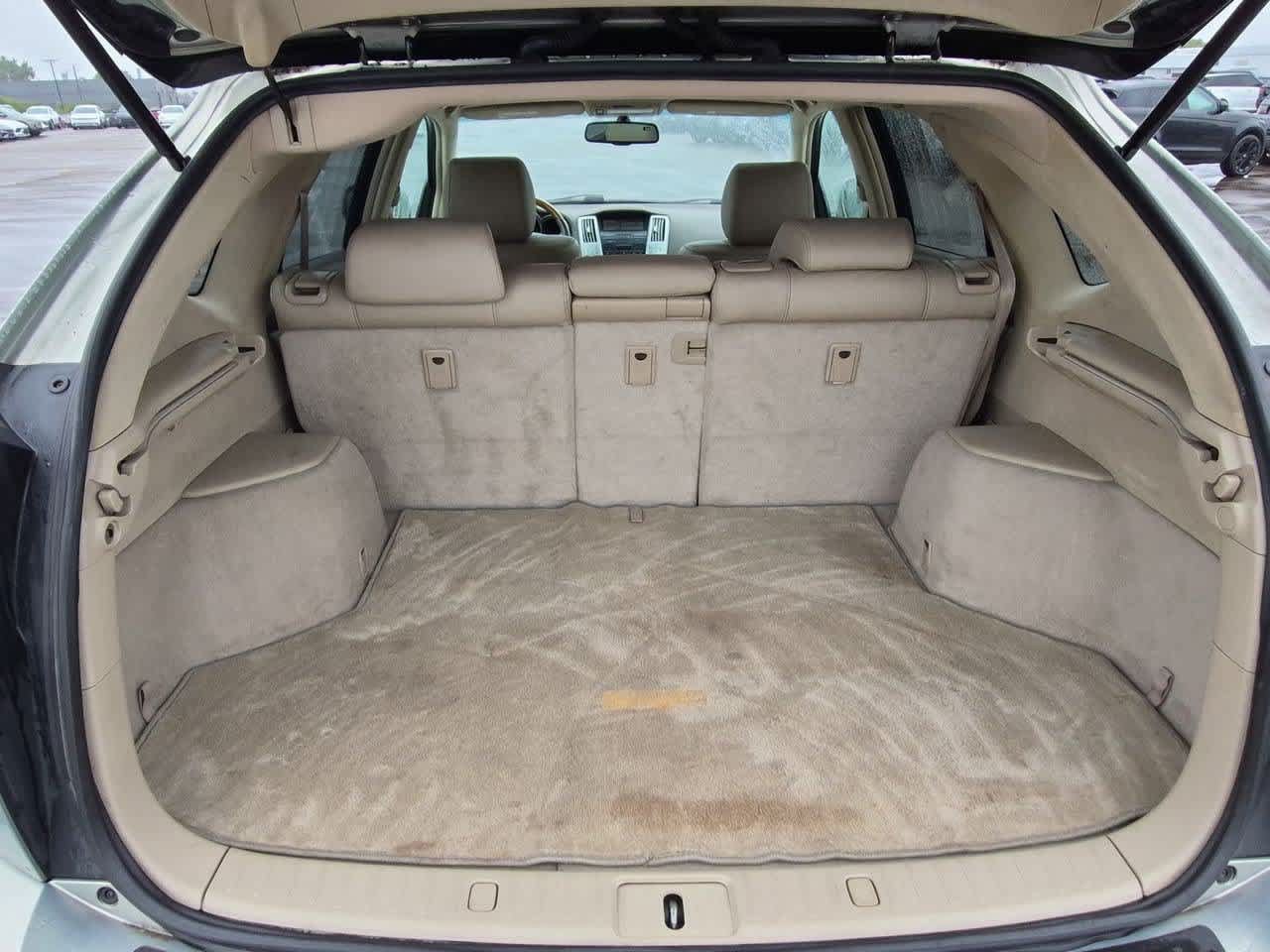 Used 2009 Lexus RX 350 2WD image 31
