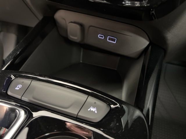 New 2026 Chevrolet Trax RS w/ Driver Confidence Package image 22
