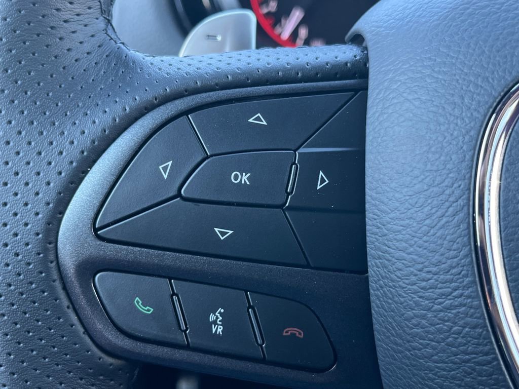 New 2026 Dodge Durango GT image 11