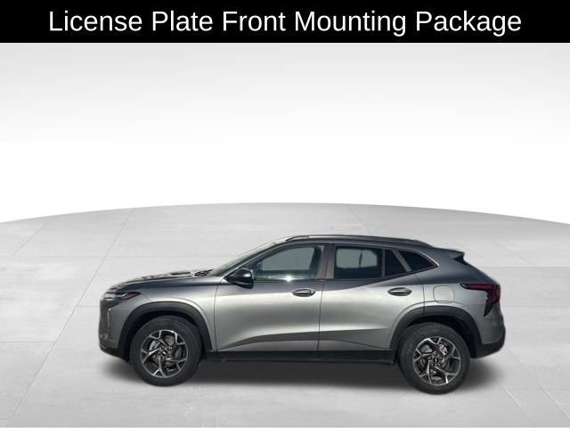 Certified 2024 Chevrolet Trax LT w/ Driver Confidence Package image 5