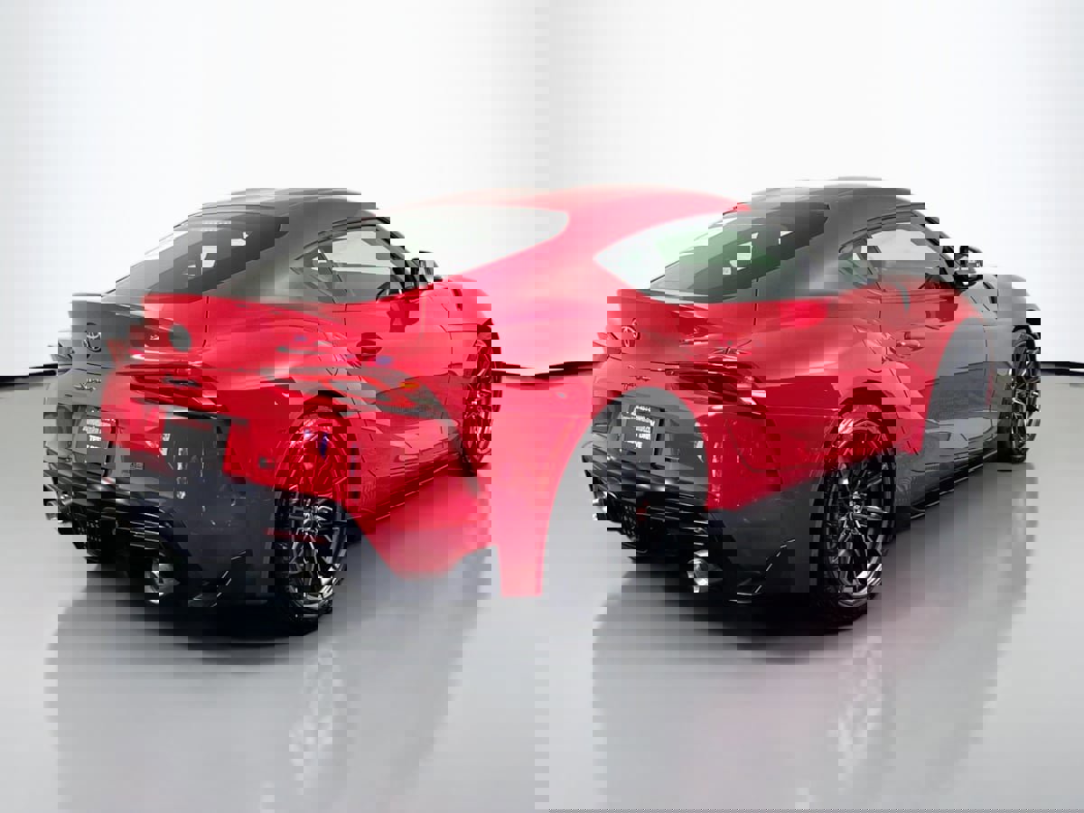 Used 2023 Toyota Supra image 5