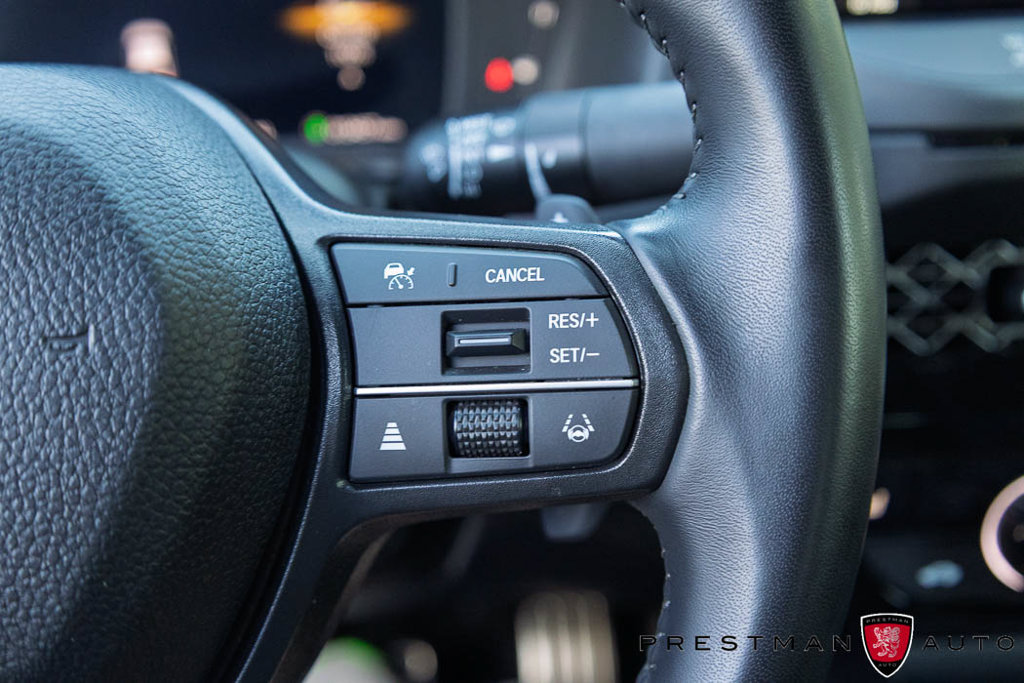 Used 2025 Honda Accord Sport image 28