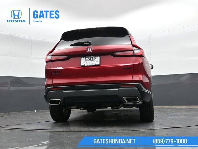 New 2026 Honda CR-V Sport image 45