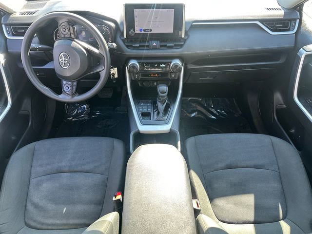 Certified 2024 Toyota RAV4 LE image 22