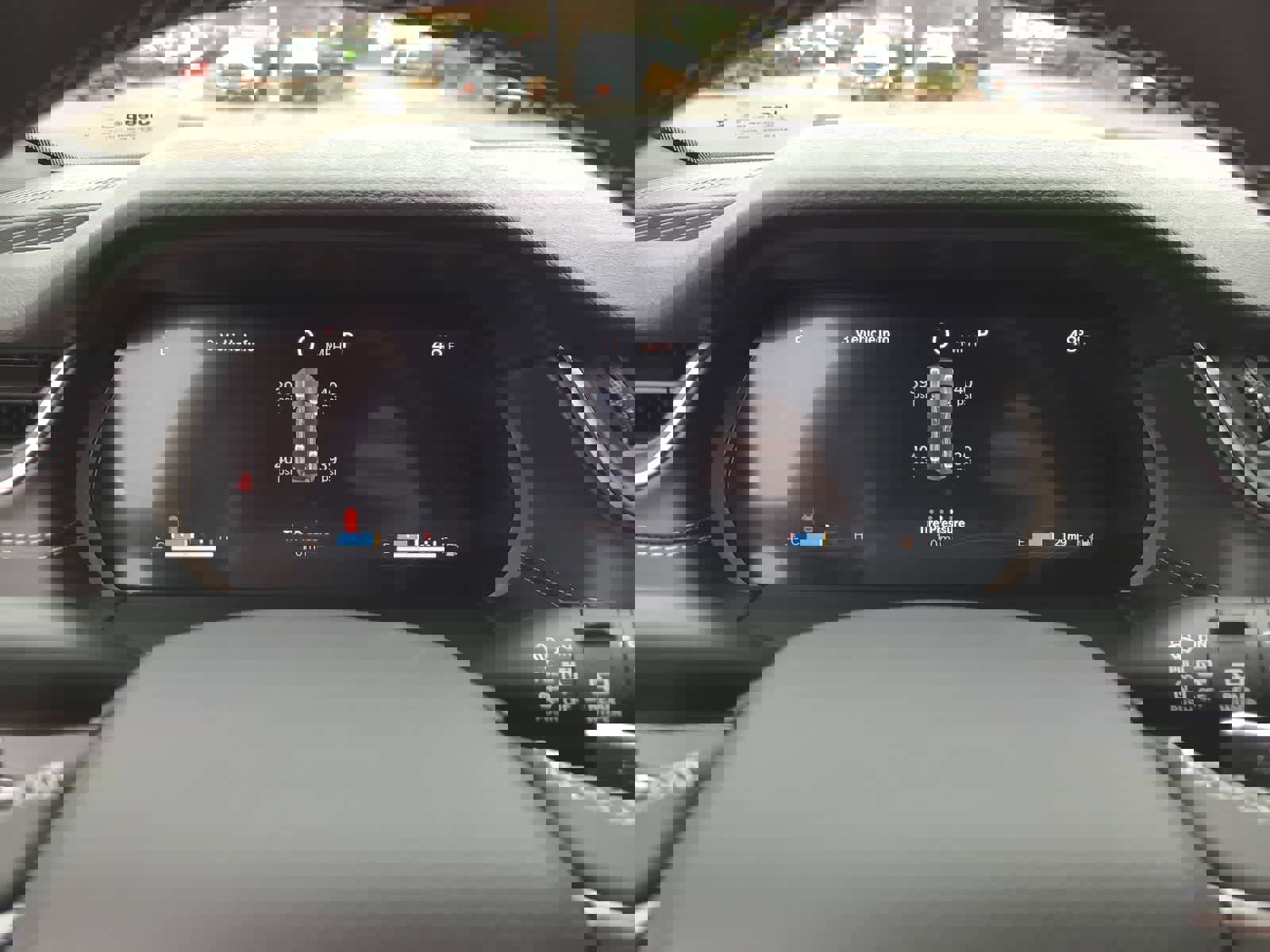 New 2025 Jeep Grand Cherokee Altitude image 26