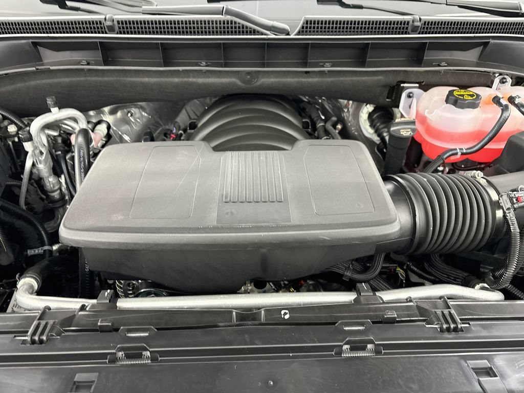 New 2026 GMC Yukon Denali Ultimate AWD/4WD image 33