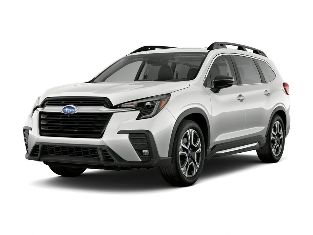 New 2026 Subaru Ascent Bronze Edition image 1
