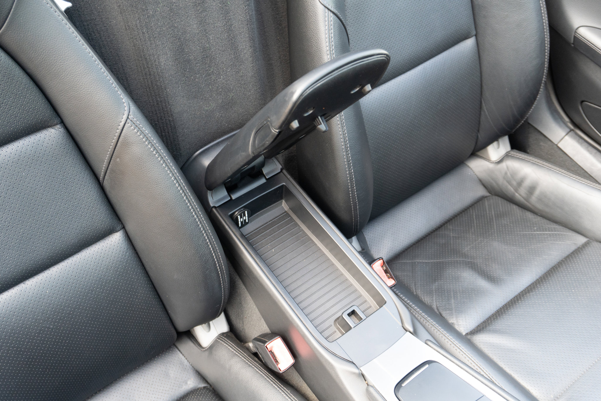 Used 2014 Porsche Boxster S RWD image 18