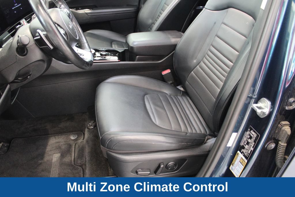 Used 2023 Kia Sportage SX Prestige AWD/4WD image 11