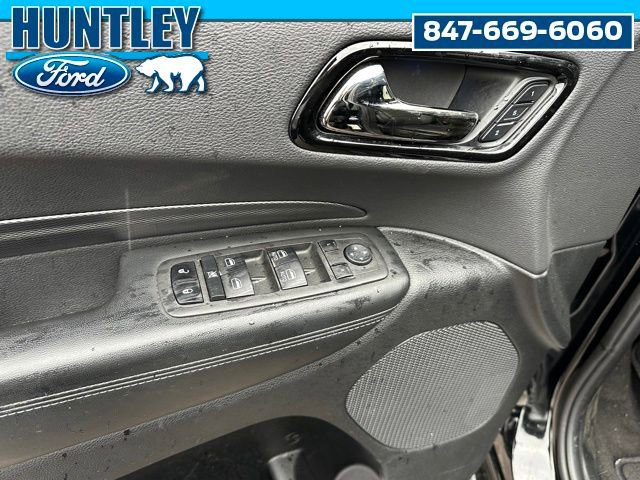 Used 2022 Dodge Durango GT AWD/4WD image 18