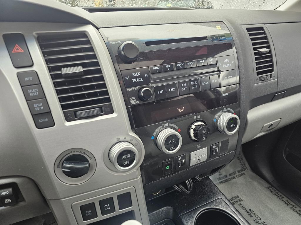 Used 2008 Toyota Sequoia Limited AWD/4WD image 27