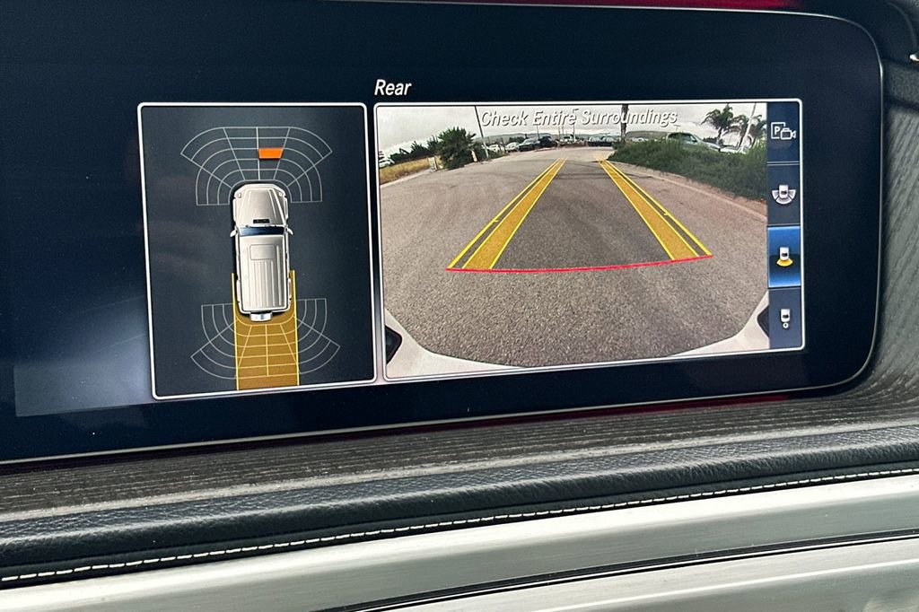 Used 2019 Mercedes-Benz G 550 image 23
