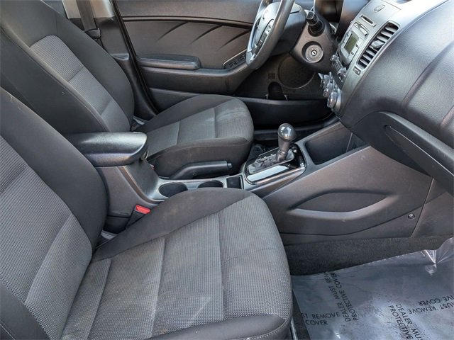 Used 2017 Kia Forte LX image 26