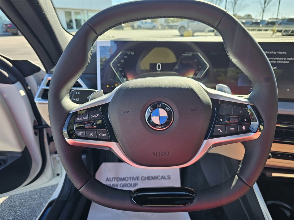 New 2026 BMW 430i Coupe w/ Convenience Package image 18