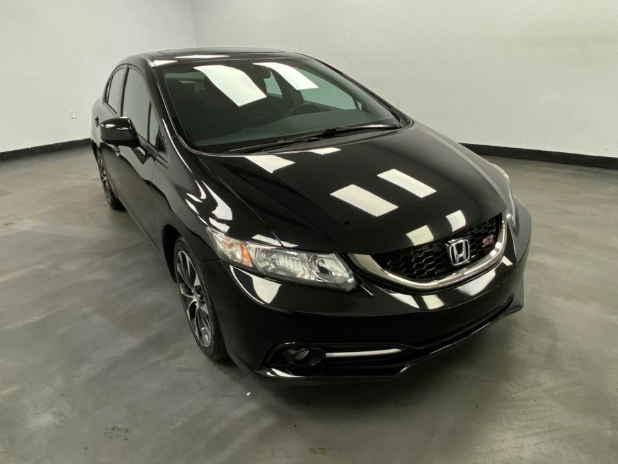 Used 2013 Honda Civic Si image 7
