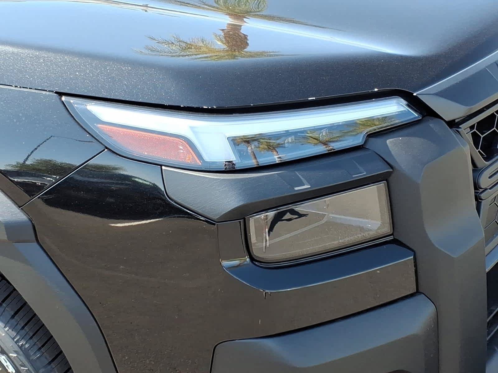 New 2026 Subaru Outback Wilderness AWD/4WD image 8