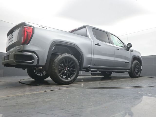 New 2026 GMC Sierra 1500 Elevation w/ LPO, Elevation Black Package image 51