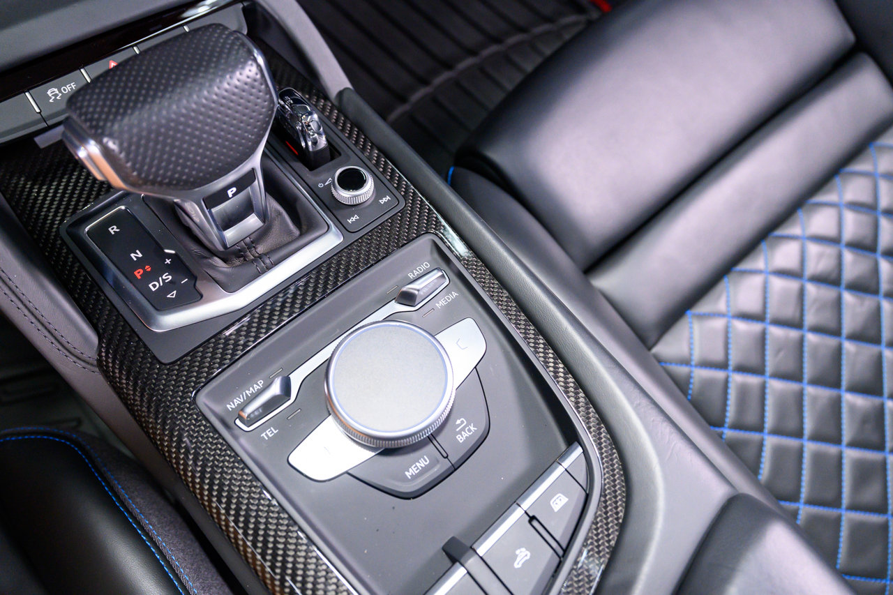 Used 2018 Audi R8 V10 plus image 46