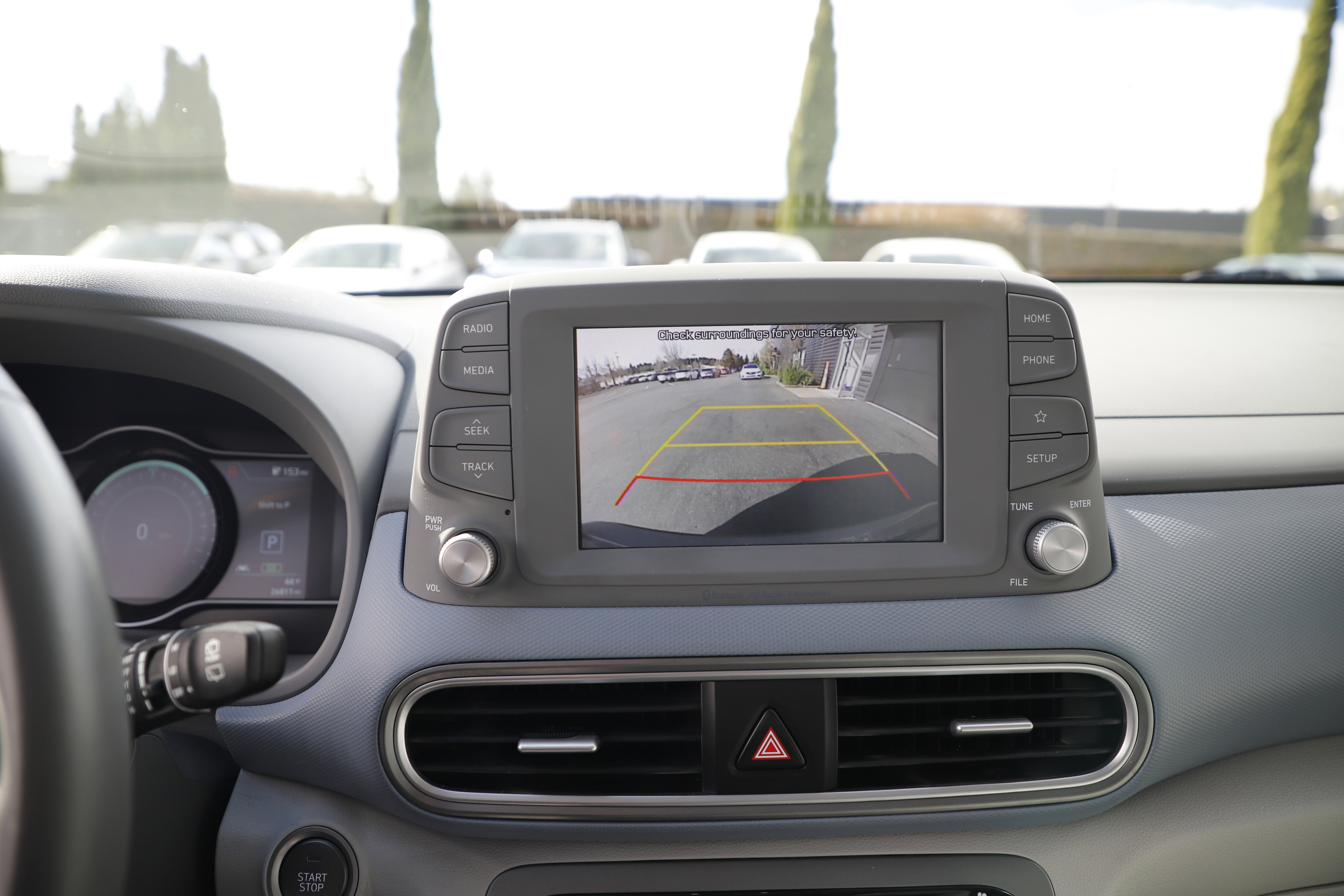 Used 2021 Hyundai Kona Limited image 20