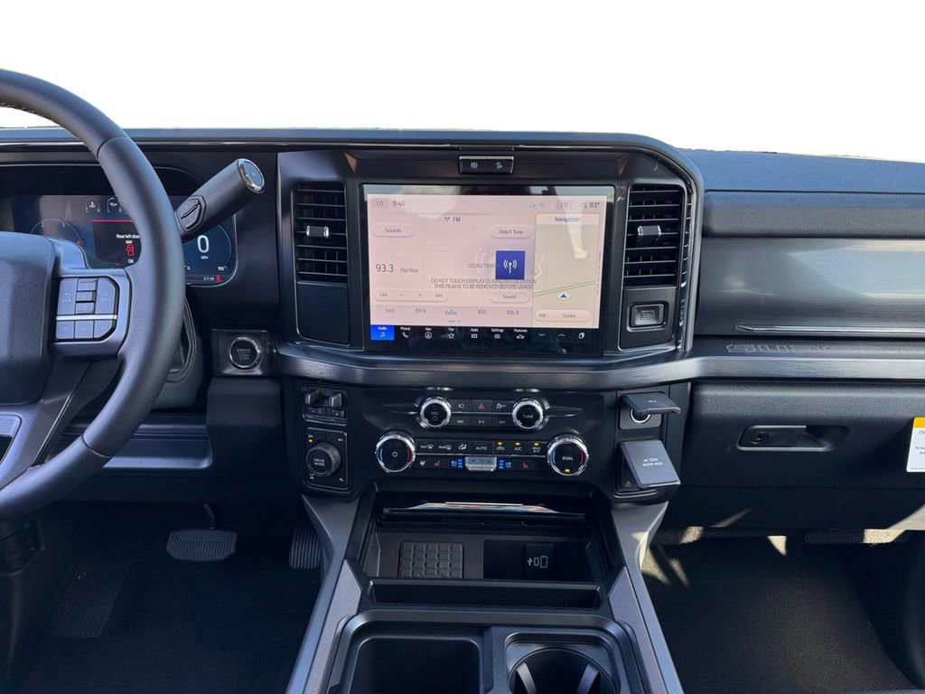 New 2026 Ford F250 Lariat image 13
