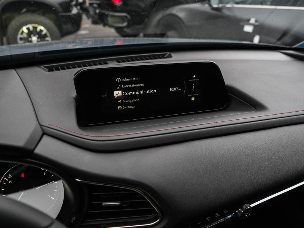 New 2026 MAZDA CX-30 AWD 2.5 S image 23