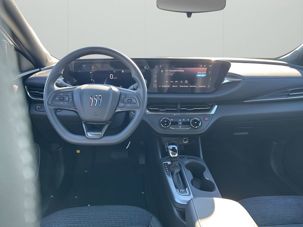 New 2026 Buick Envista Preferred image 22