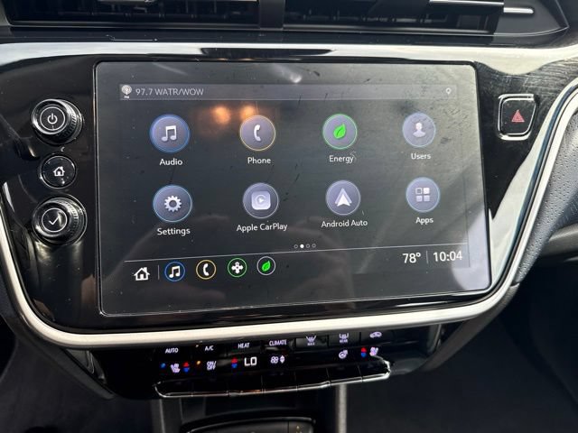 Used 2022 Chevrolet Bolt EUV Premier FWD image 23