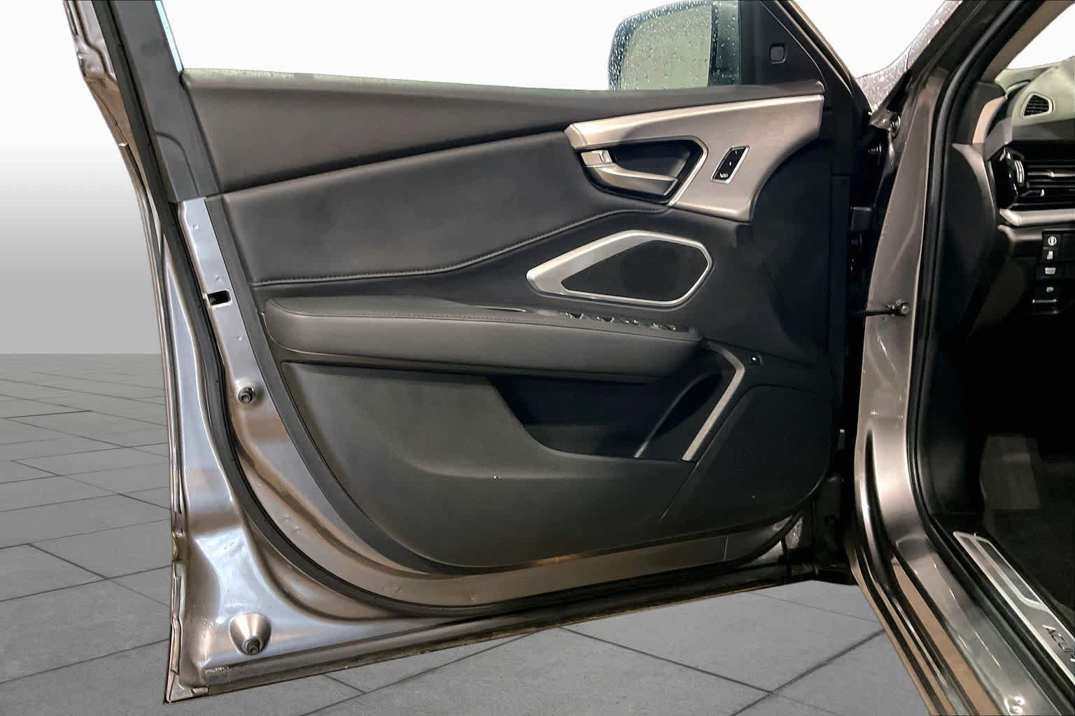 Certified 2024 Acura RDX SH-AWD image 21