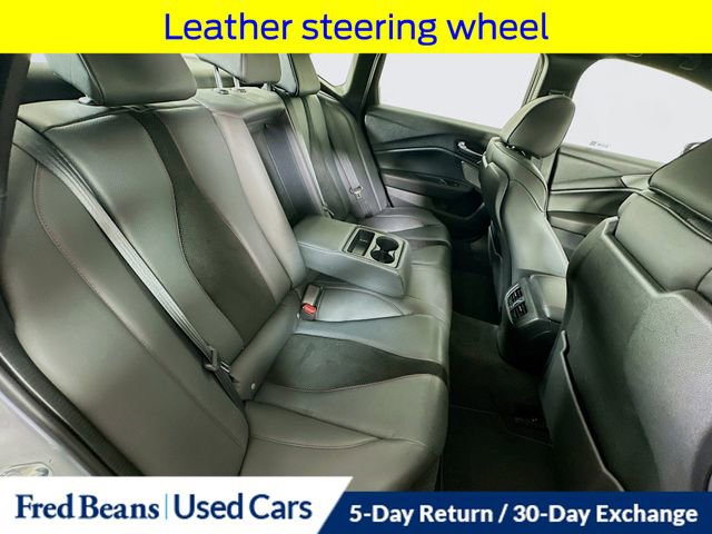 Used 2023 Acura TLX SH-AWD w/ A-SPEC Pkg image 33