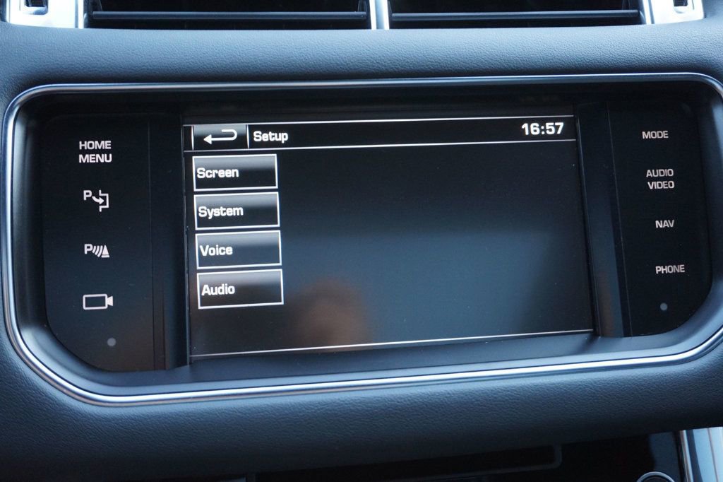 Used 2014 Land Rover Range Rover Sport Supercharged image 30