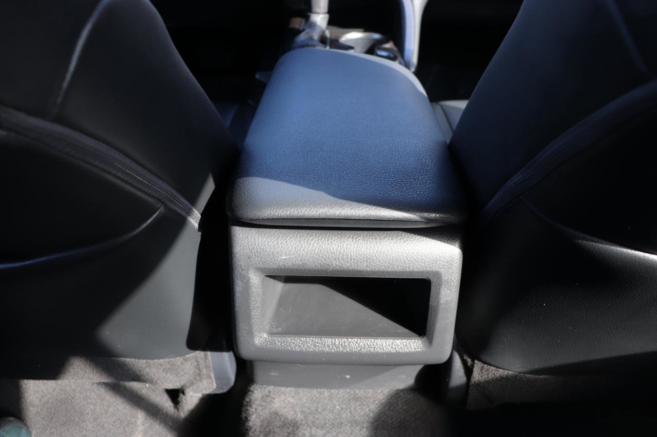 Used 2024 Toyota Camry SE image 20