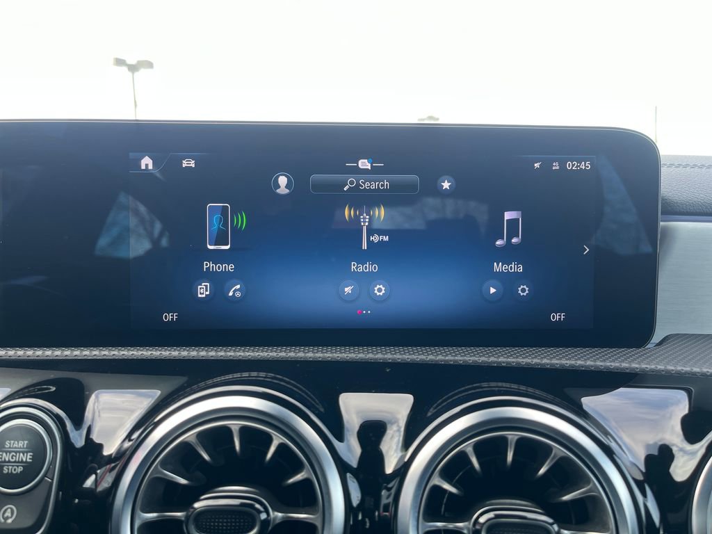 Used 2025 Mercedes-Benz CLA 250 CLA 250 image 18