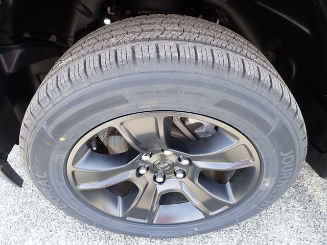 Used 2023 RAM 1500 Big Horn AWD/4WD image 12