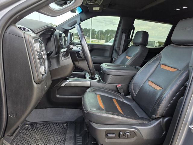 Used 2021 GMC Sierra 1500 AT4 w/ AT4 Value Package image 13