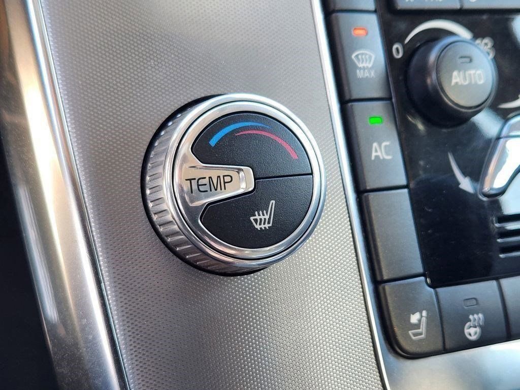 Used 2018 Volvo S60 T5 Dynamic w/ Protection Package image 12