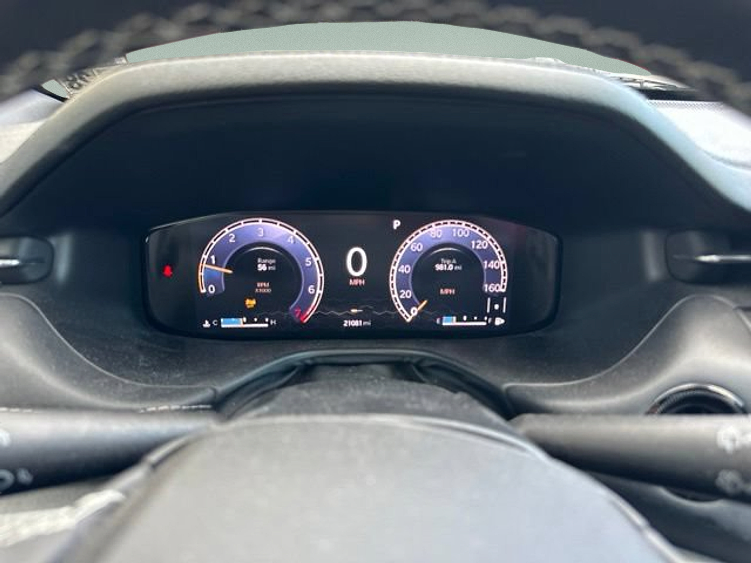 Used 2022 Jeep Compass High Altitude AWD/4WD image 27