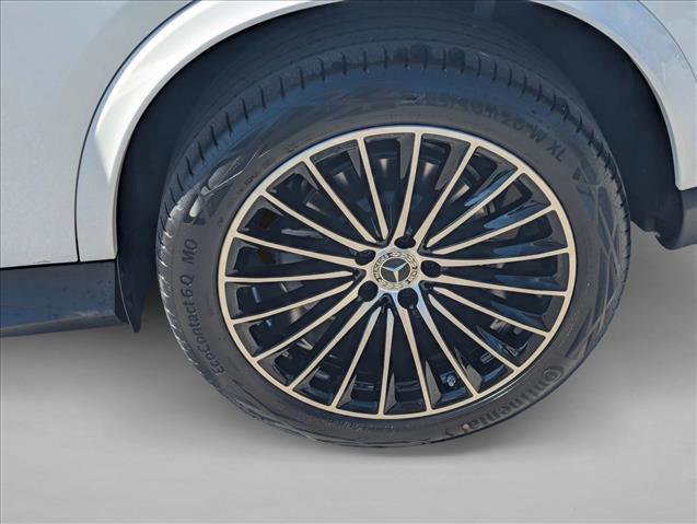 New 2026 Mercedes-Benz GLC 300 image 9