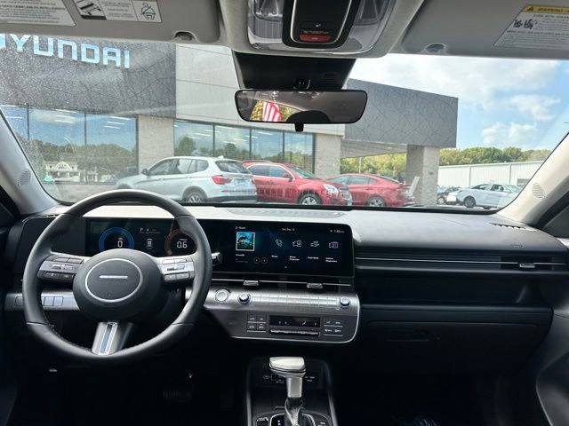 New 2026 Hyundai Kona SEL Sport image 12