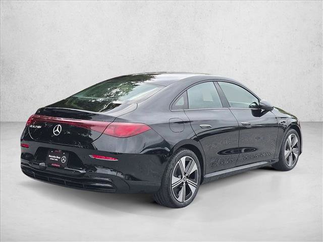 New 2027 Mercedes-Benz CLA 250+ image 2