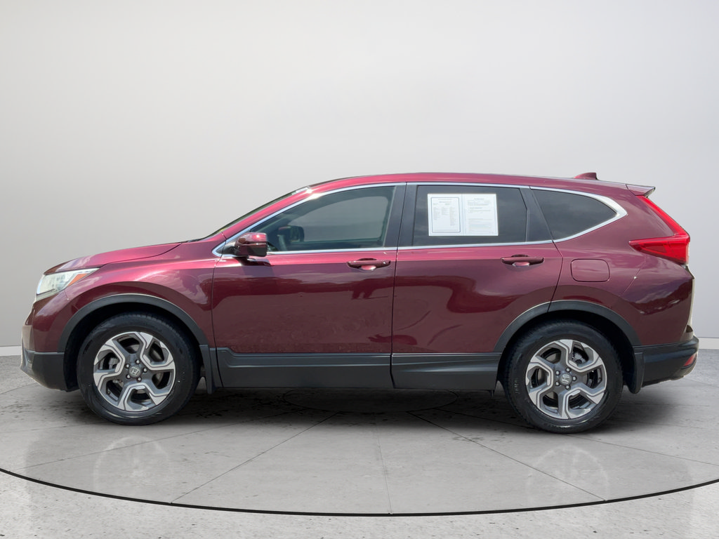 Used 2018 Honda CR-V EX image 9