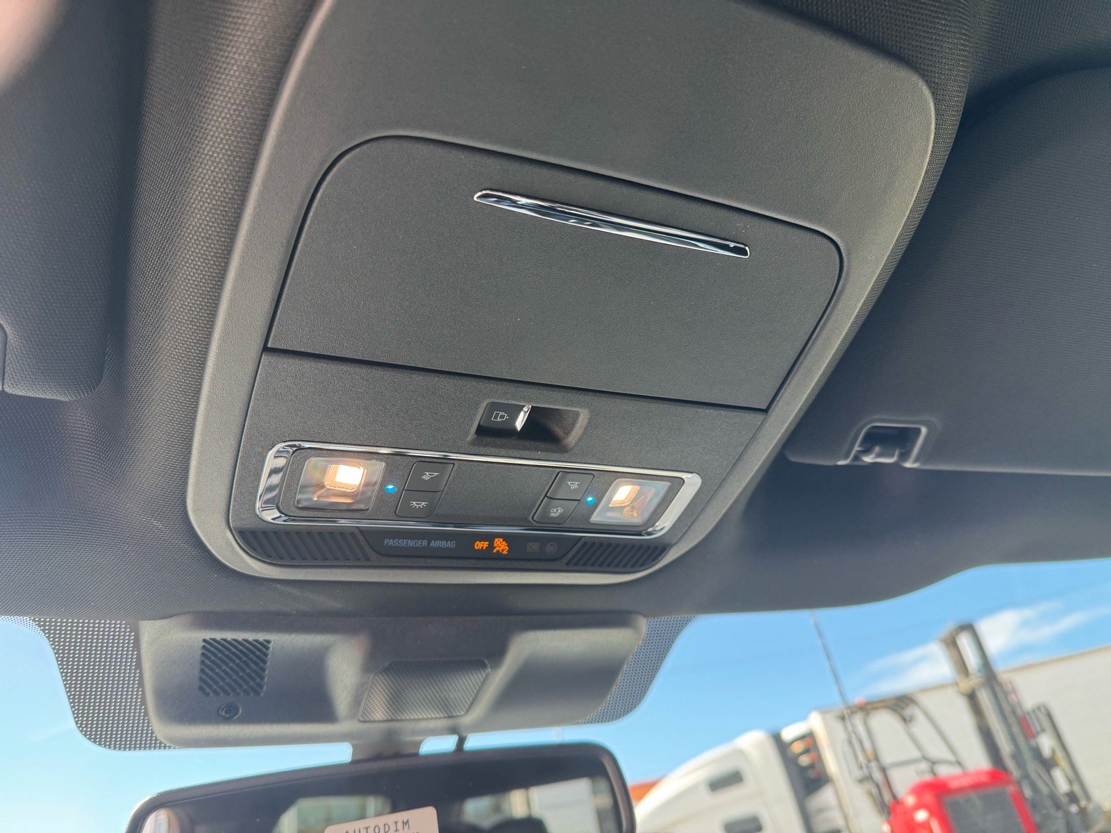 New 2026 Ford F150 Lariat w/ Equipment Group 501A Mid AWD/4WD image 11