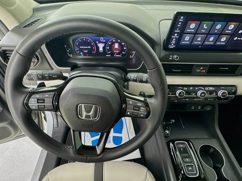 Used 2026 Honda Pilot EX-L image 14