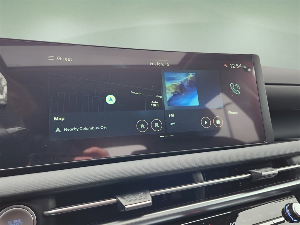 New 2026 Hyundai Tucson SEL image 19