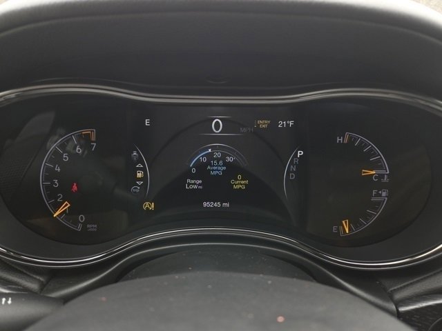 Used 2020 Jeep Grand Cherokee High Altitude image 34