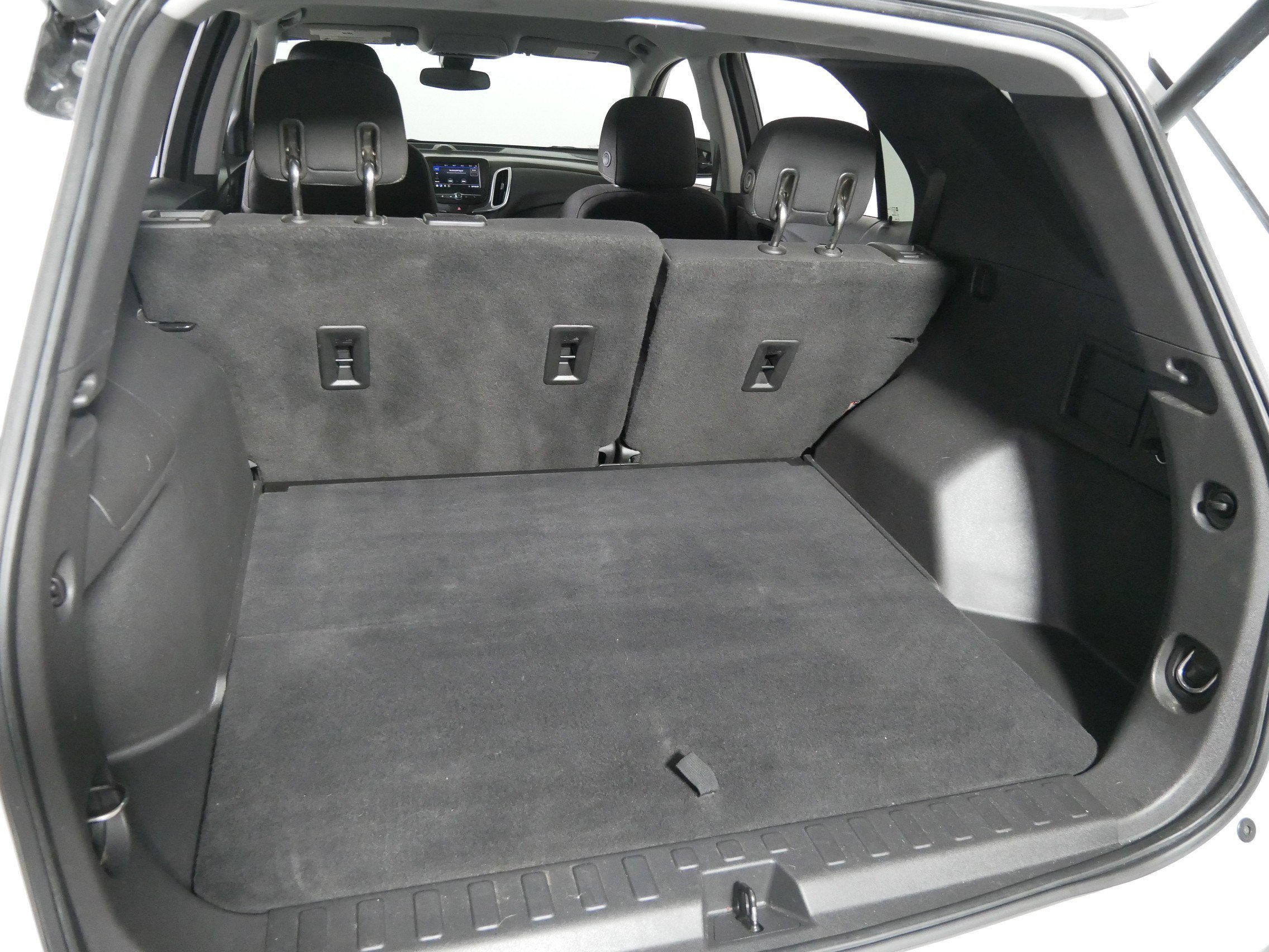 Used 2020 Chevrolet Equinox LT AWD/4WD image 18