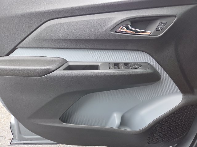New 2027 Chevrolet Bolt RS w/ LPO, All-Weather Package FWD image 29