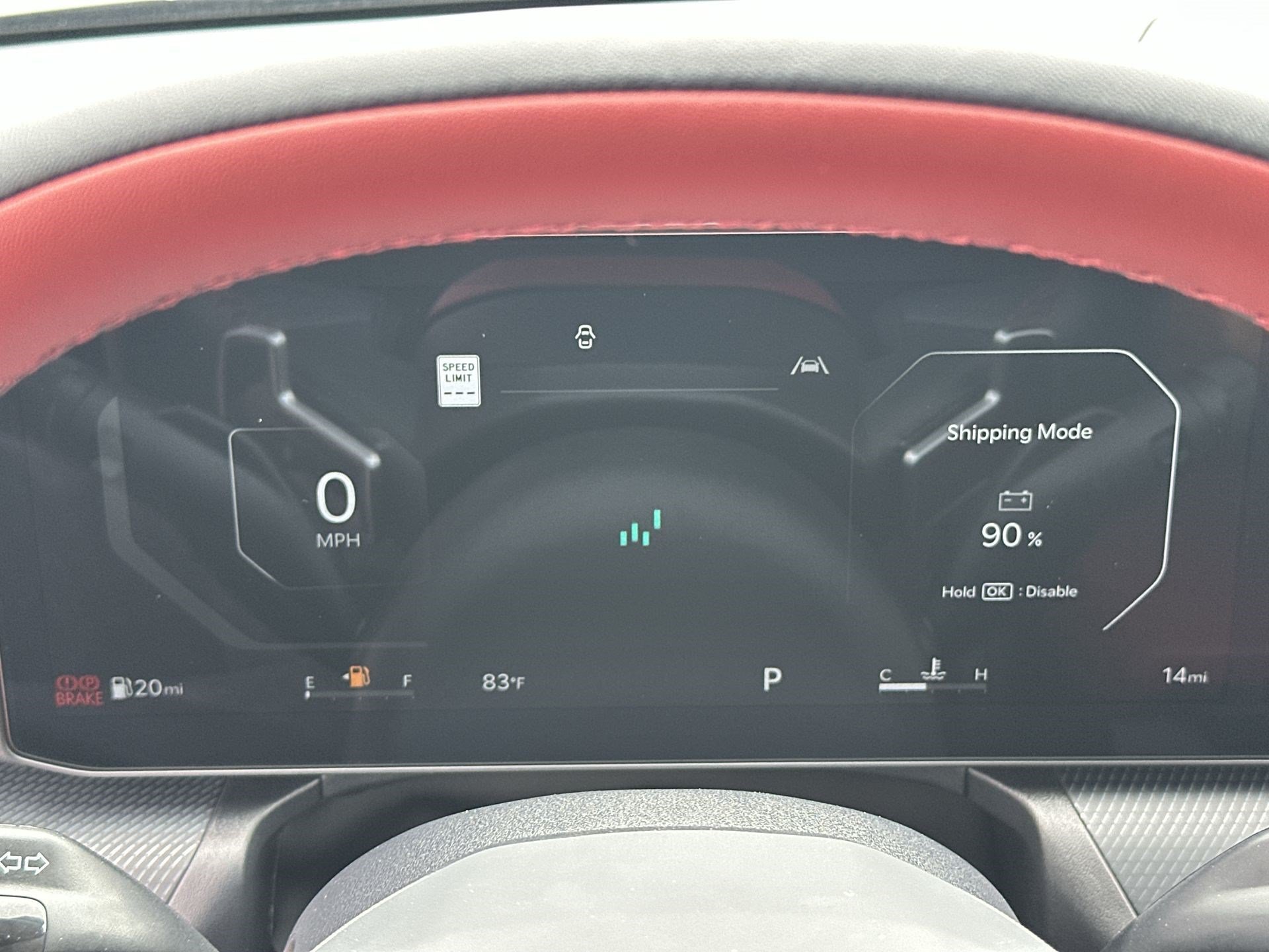 New 2026 Kia K4 GT-Line Turbo FWD image 12
