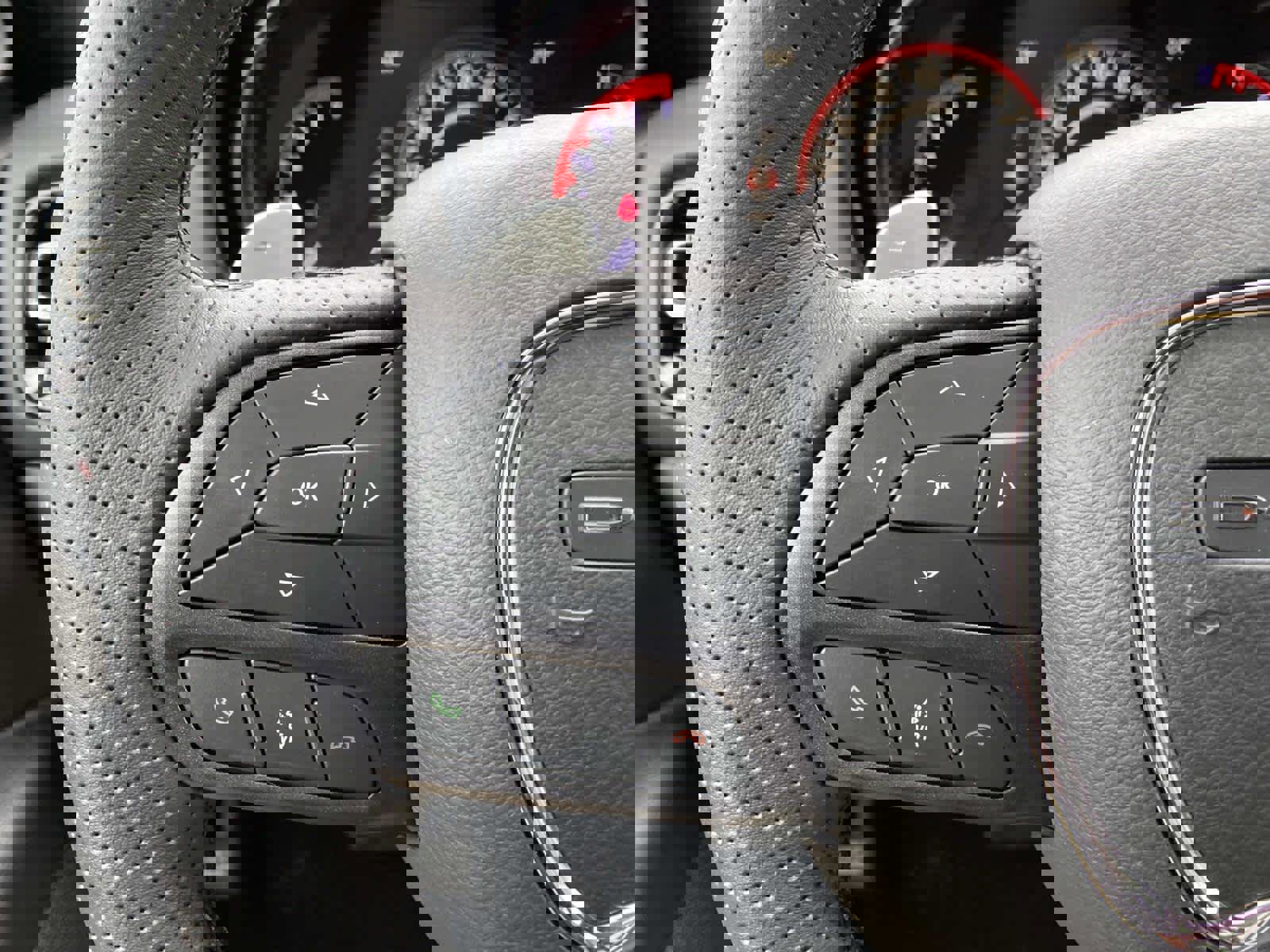 New 2026 Dodge Durango GT image 16