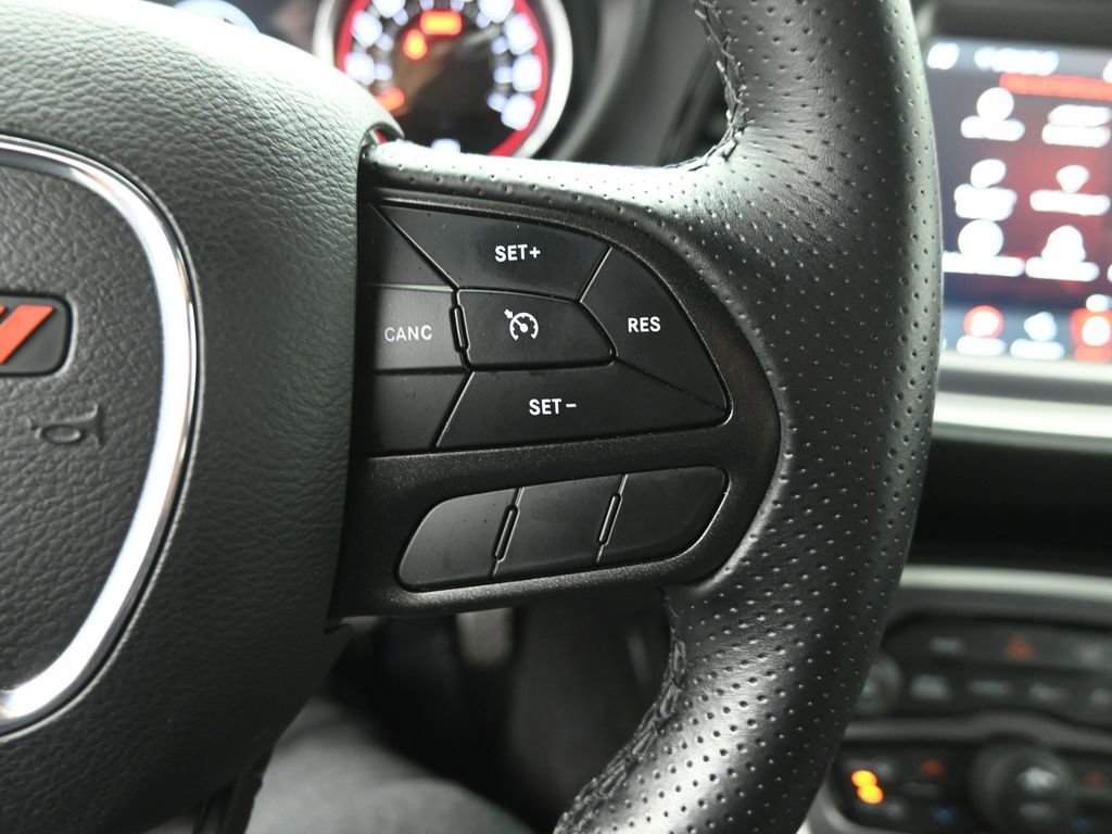 Used 2021 Dodge Challenger R/T Scat Pack image 17